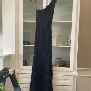Event gown